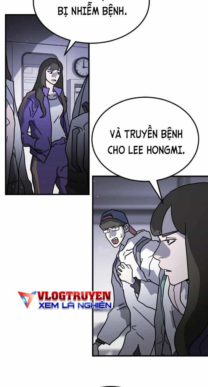 Đại Dịch Seoul - Chương 79 - ảnh 57