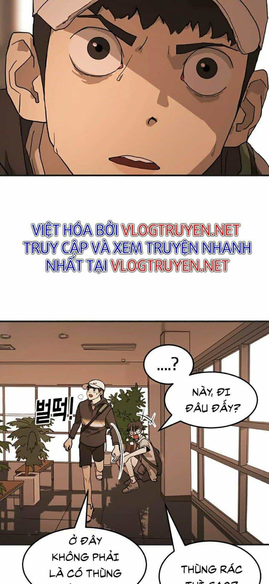 Đại Dịch Seoul - Chương 8 - ảnh 105