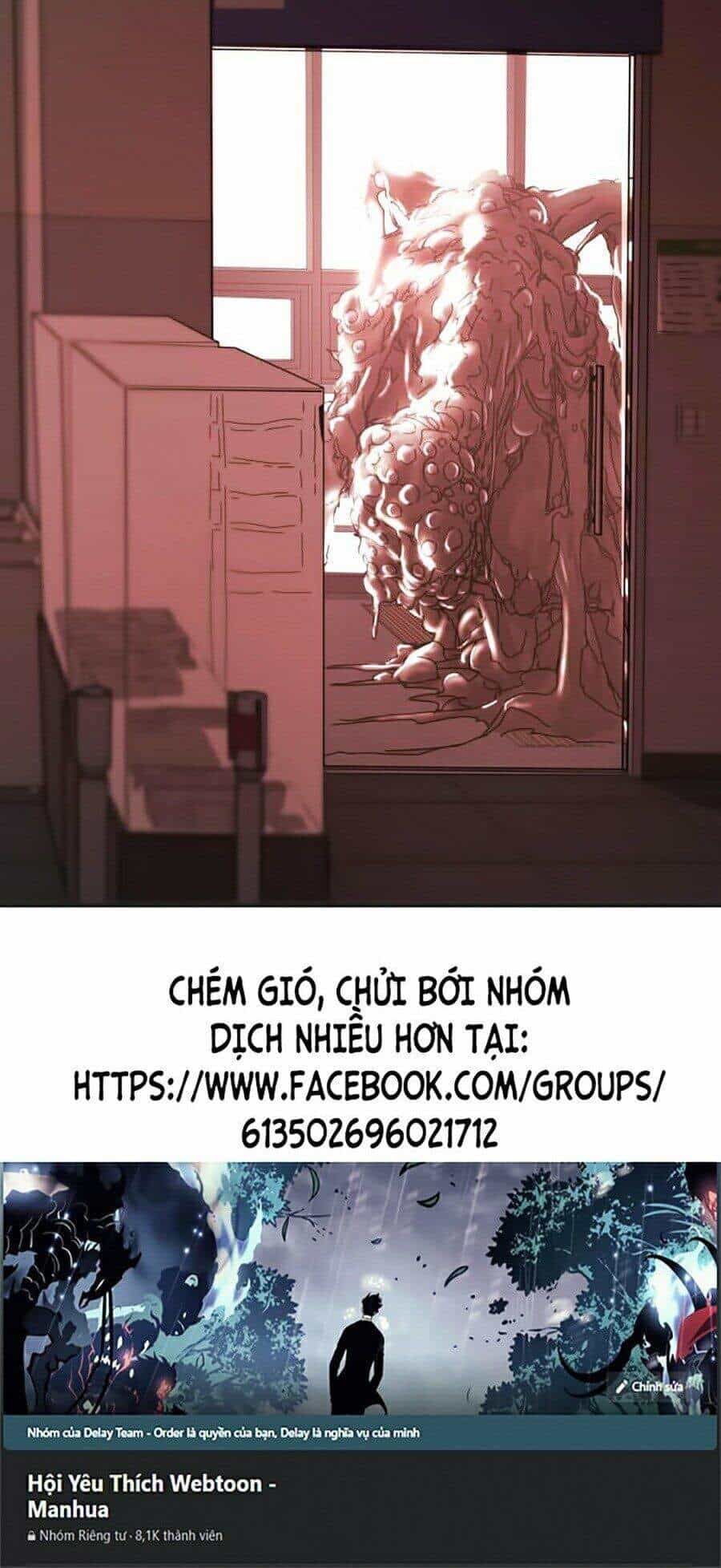 Đại Dịch Seoul - Chương 8 - ảnh 120