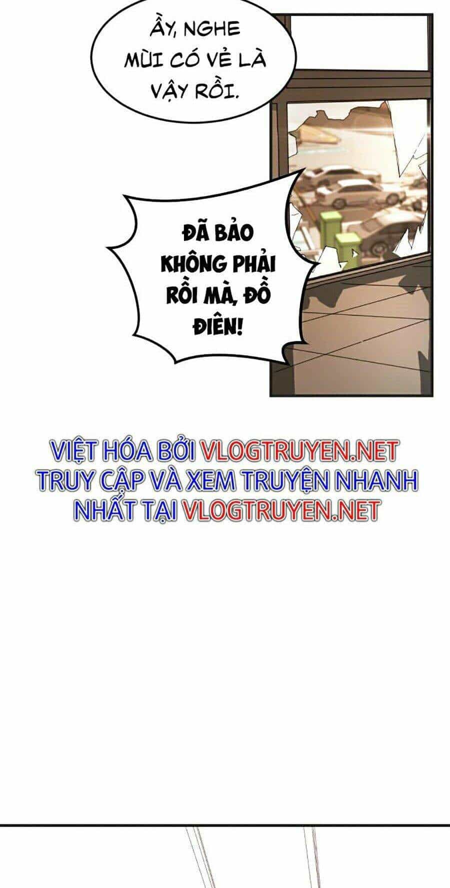 Đại Dịch Seoul - Chương 8 - ảnh 86