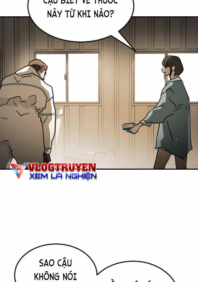 Đại Dịch Seoul - Chương 80 - ảnh 30