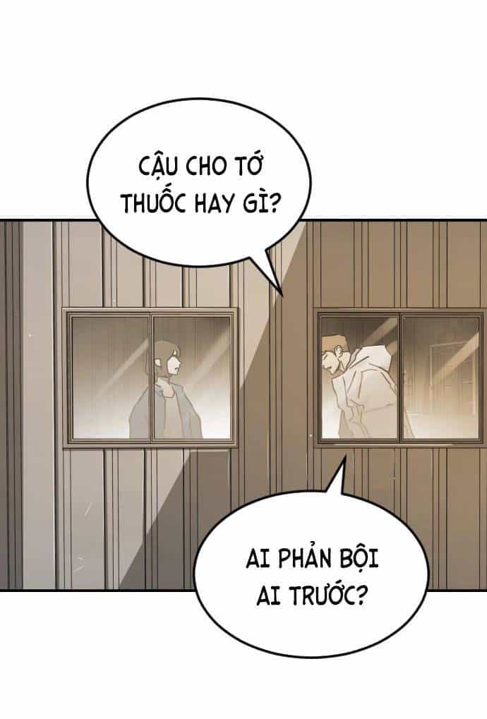 Đại Dịch Seoul - Chương 80 - ảnh 34