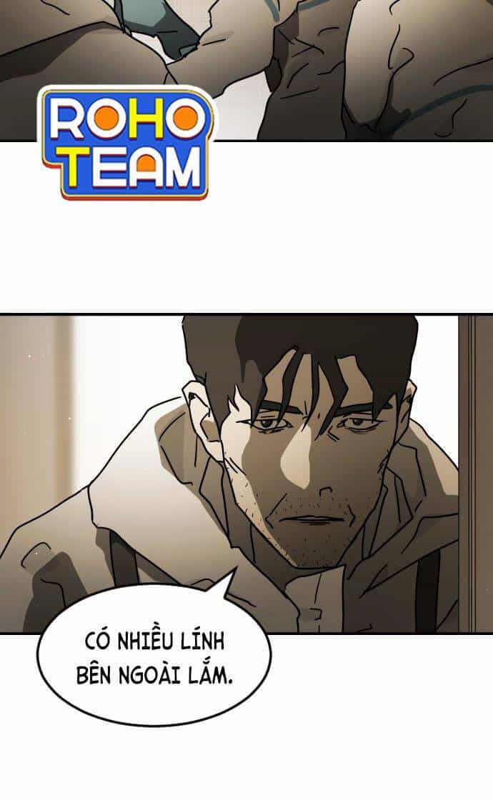 Đại Dịch Seoul - Chương 80 - ảnh 48