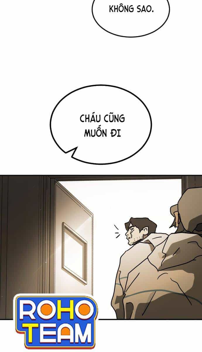 Đại Dịch Seoul - Chương 80 - ảnh 62