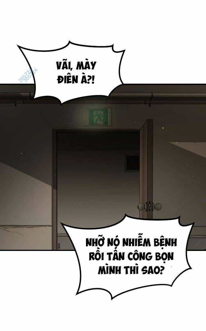 Đại Dịch Seoul - Chương 81 - ảnh 17