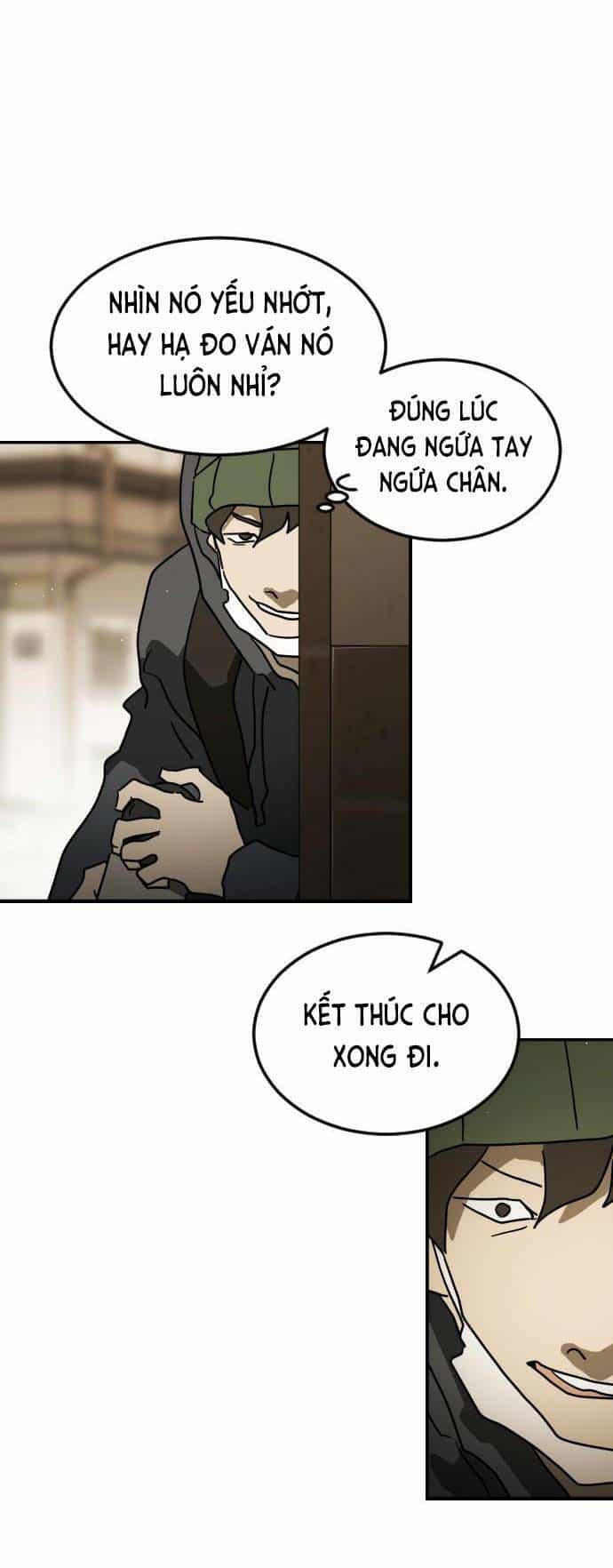 Đại Dịch Seoul - Chương 81 - ảnh 23