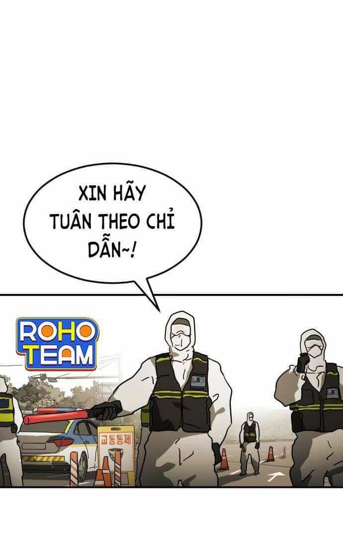 Đại Dịch Seoul - Chương 82 - ảnh 28