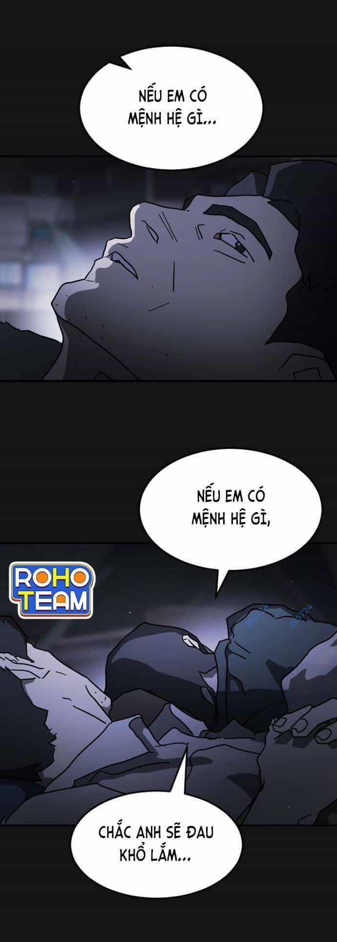 Đại Dịch Seoul - Chương 82 - ảnh 36