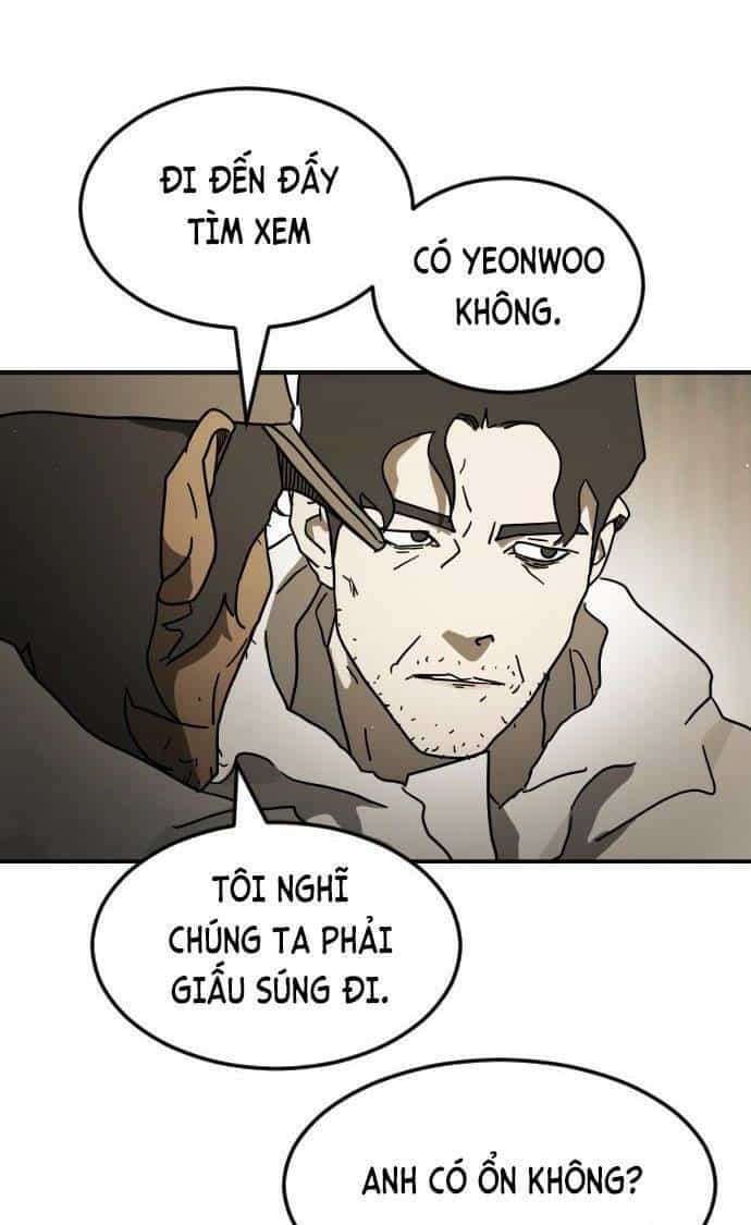 Đại Dịch Seoul - Chương 82 - ảnh 58