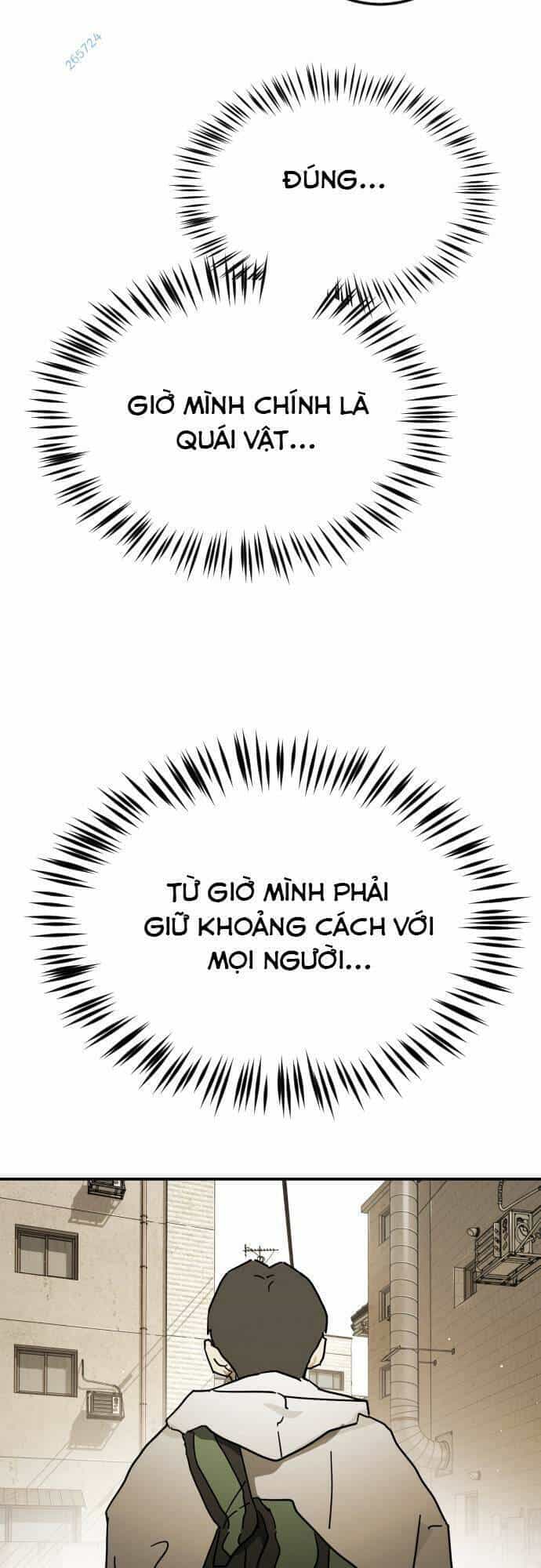 Đại Dịch Seoul - Chương 83 - ảnh 45