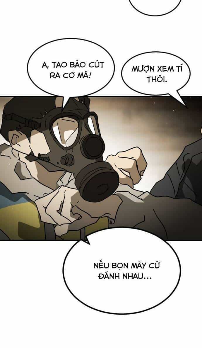 Đại Dịch Seoul - Chương 83 - ảnh 64