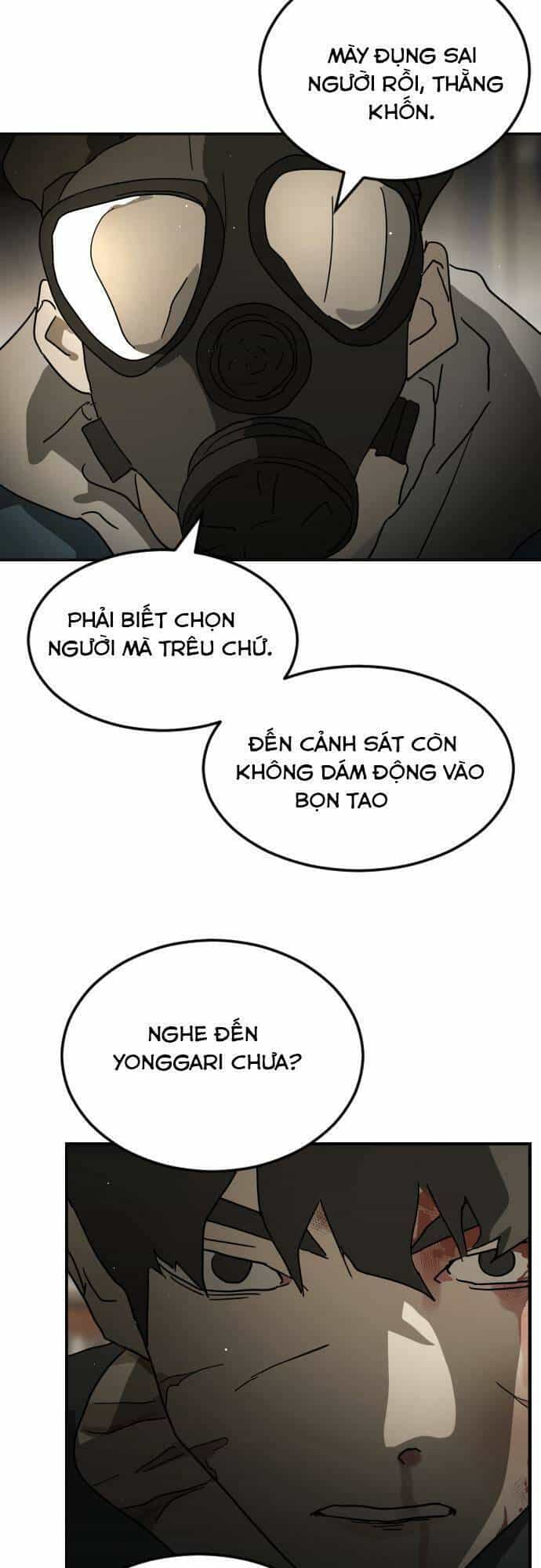 Đại Dịch Seoul - Chương 83 - ảnh 70