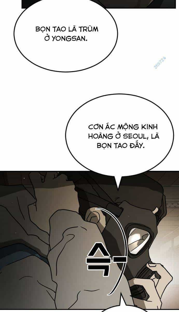 Đại Dịch Seoul - Chương 83 - ảnh 71