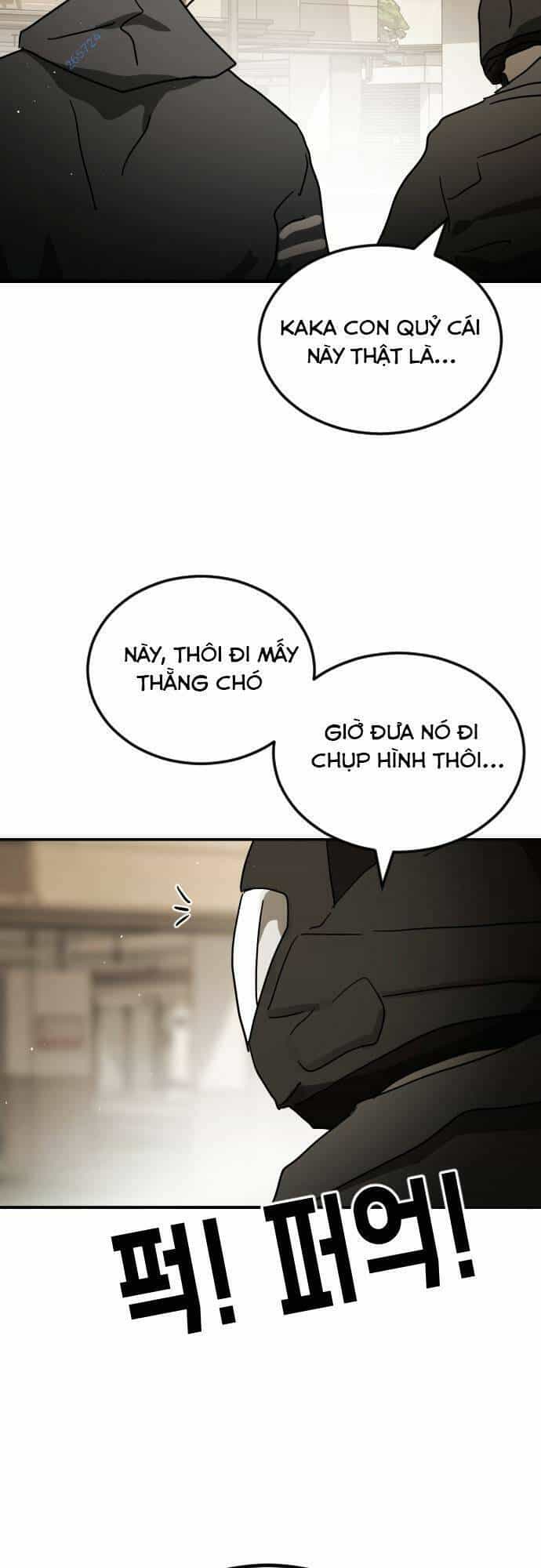 Đại Dịch Seoul - Chương 83 - ảnh 78