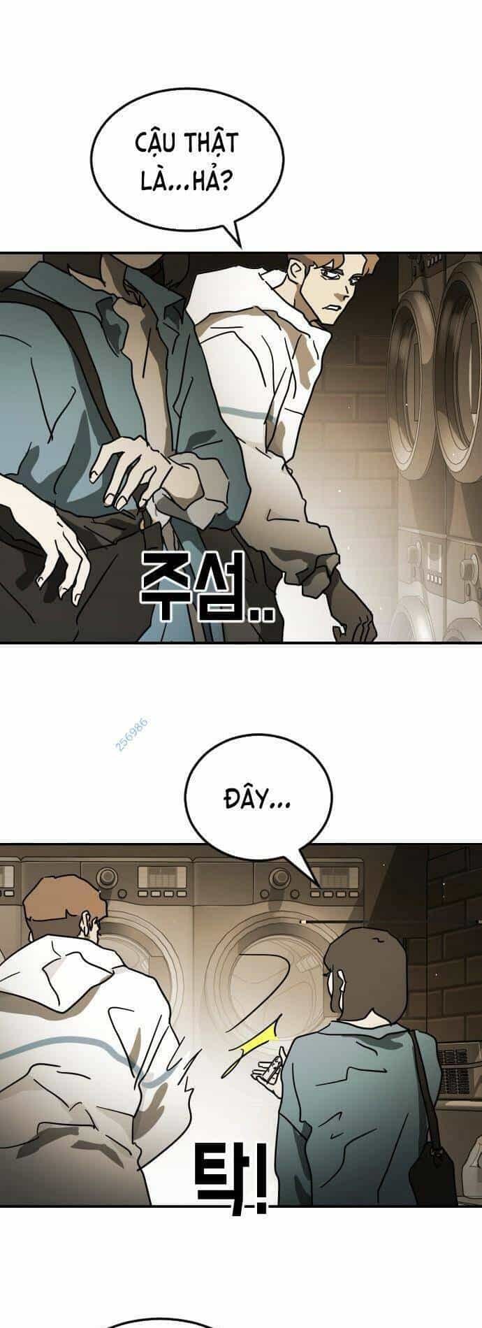 Đại Dịch Seoul - Chương 84 - ảnh 41