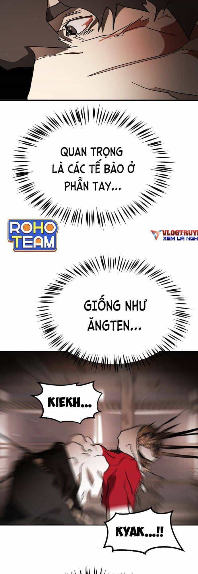 Đại Dịch Seoul - Chương 84 - ảnh 57