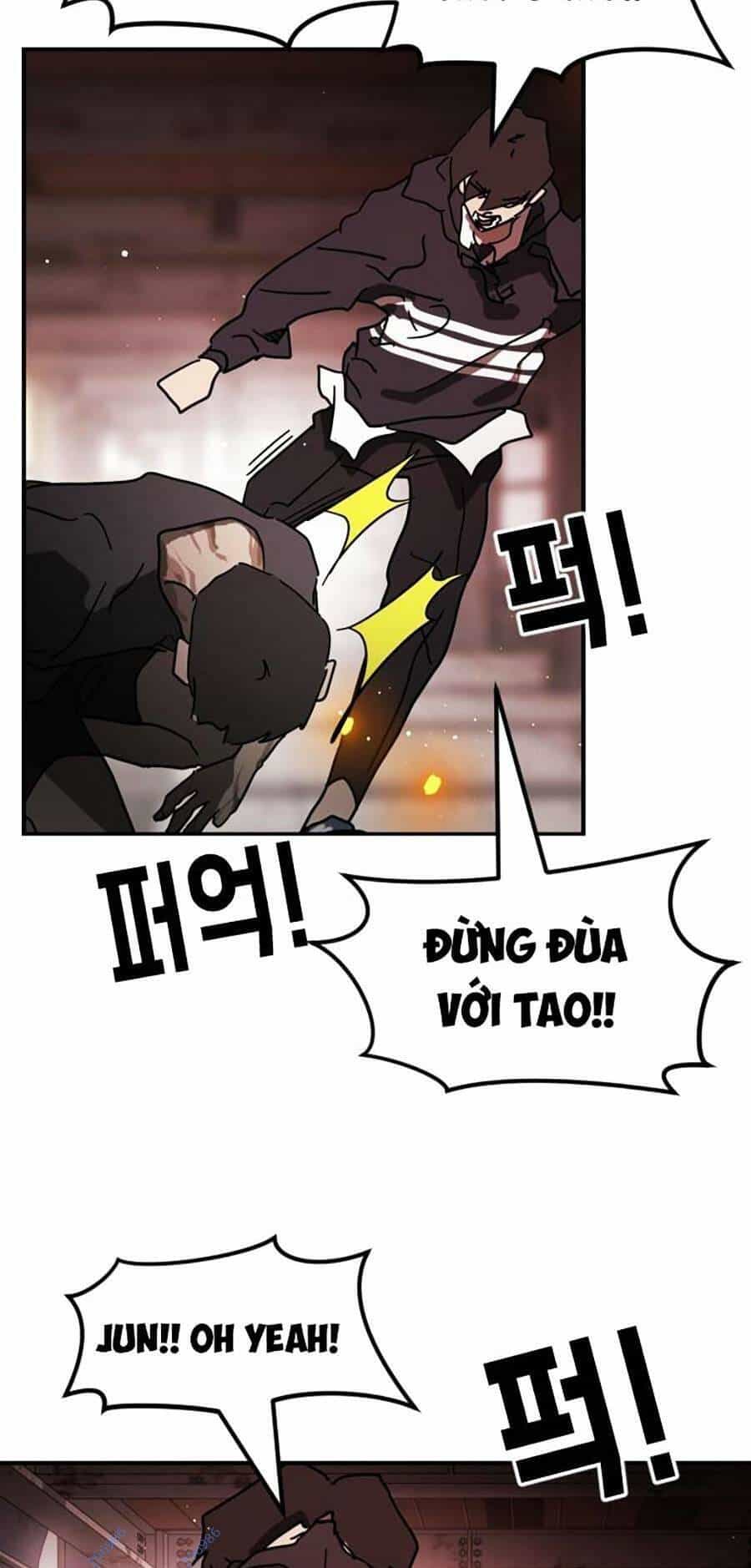 Đại Dịch Seoul - Chương 85 - ảnh 43
