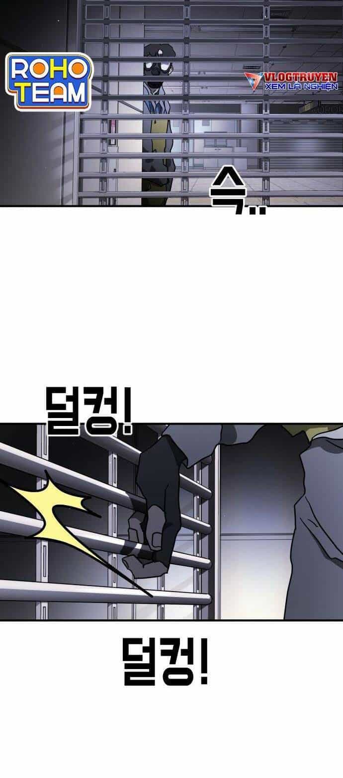 Đại Dịch Seoul - Chương 86 - ảnh 32