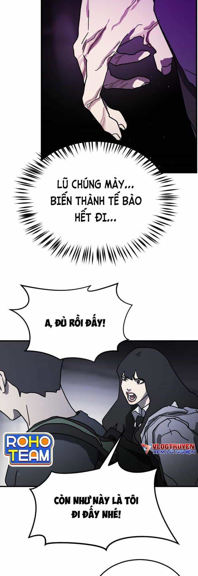 Đại Dịch Seoul - Chương 86 - ảnh 49