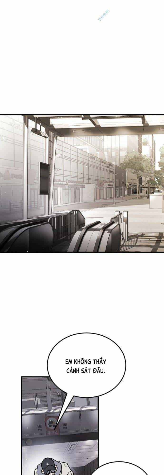 Đại Dịch Seoul - Chương 86 - ảnh 58