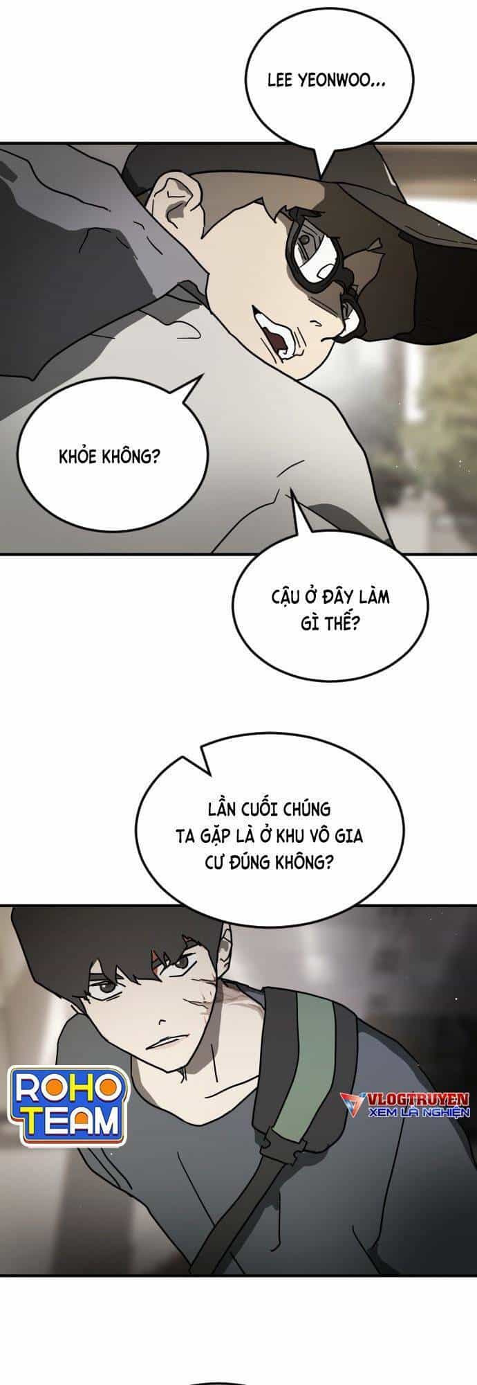 Đại Dịch Seoul - Chương 86 - ảnh 61
