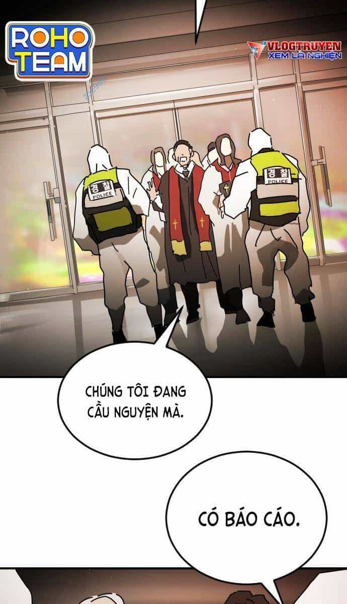 Đại Dịch Seoul - Chương 87 - ảnh 30