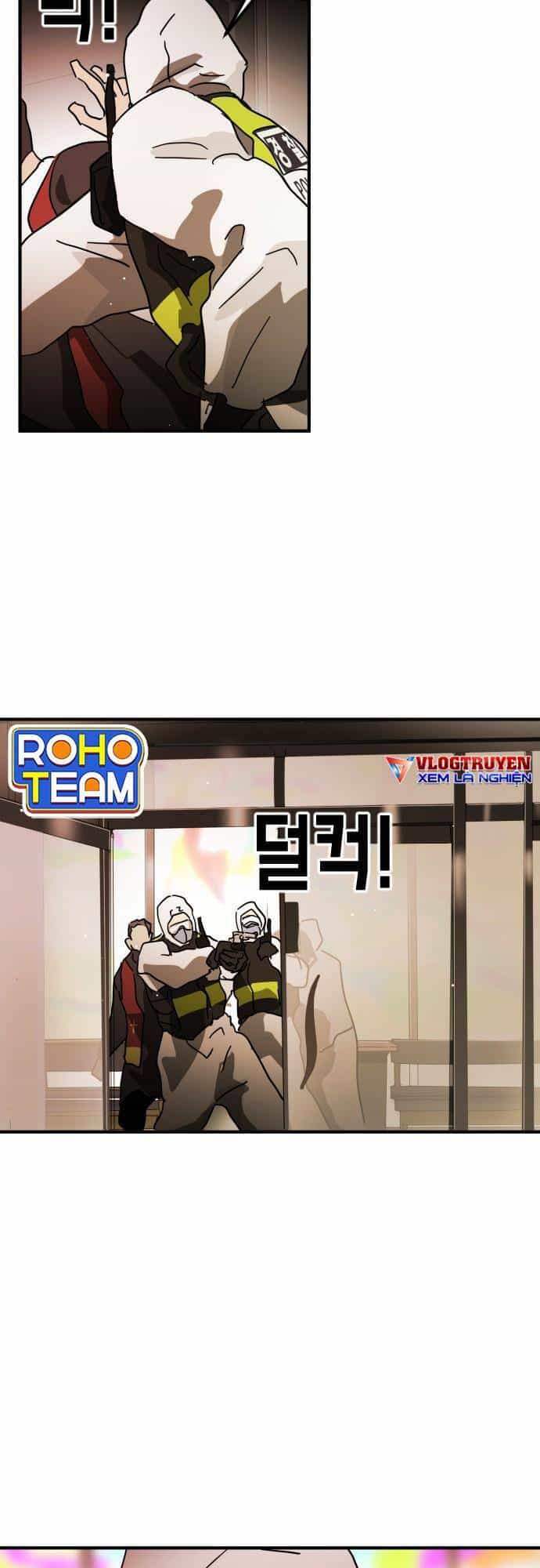 Đại Dịch Seoul - Chương 87 - ảnh 38