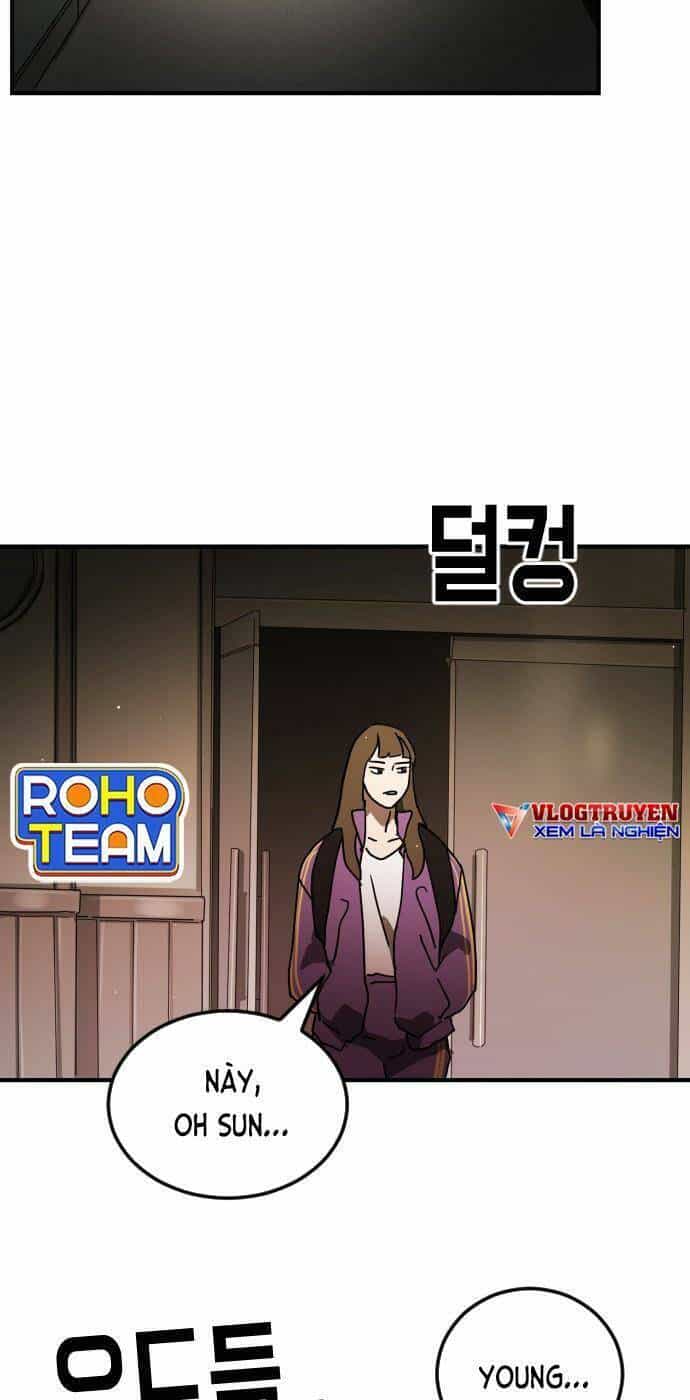 Đại Dịch Seoul - Chương 87 - ảnh 50