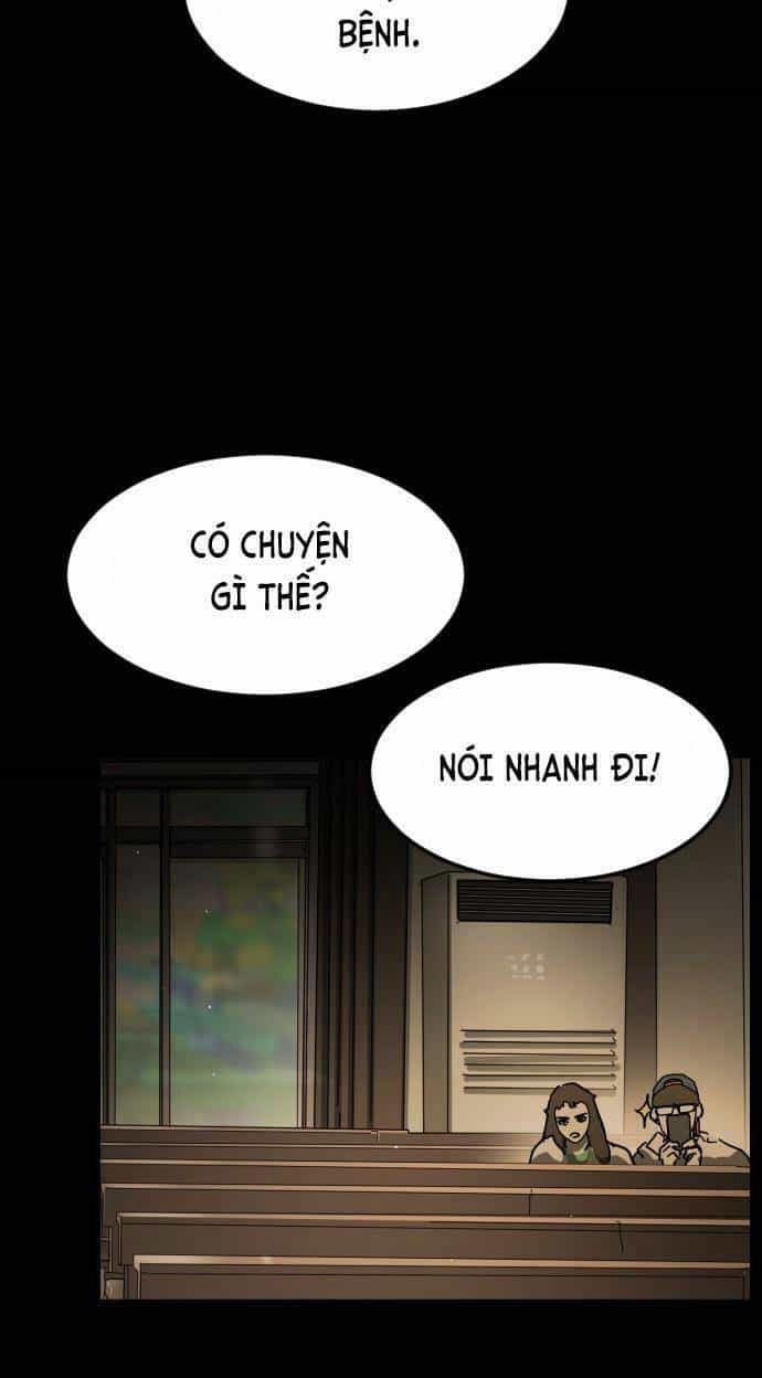 Đại Dịch Seoul - Chương 88 - ảnh 14