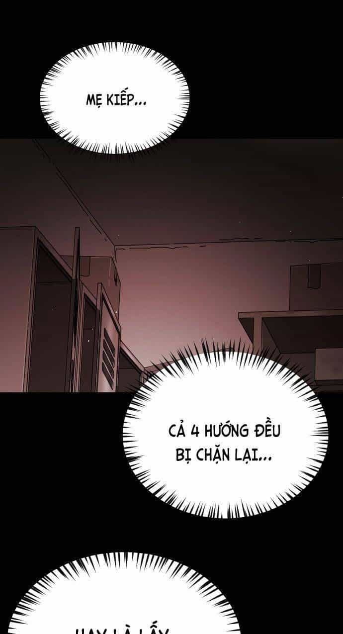 Đại Dịch Seoul - Chương 89 - ảnh 18