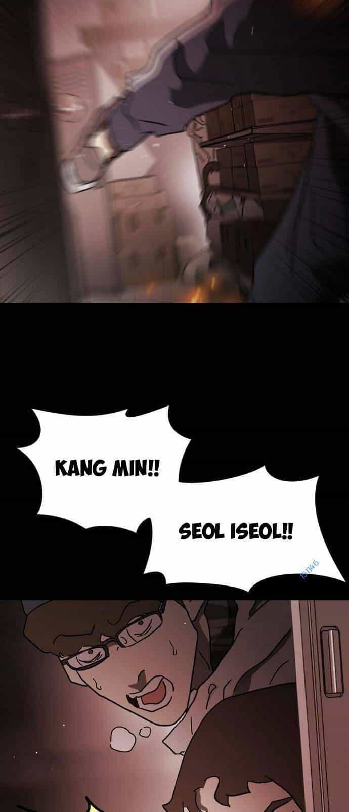 Đại Dịch Seoul - Chương 89 - ảnh 63