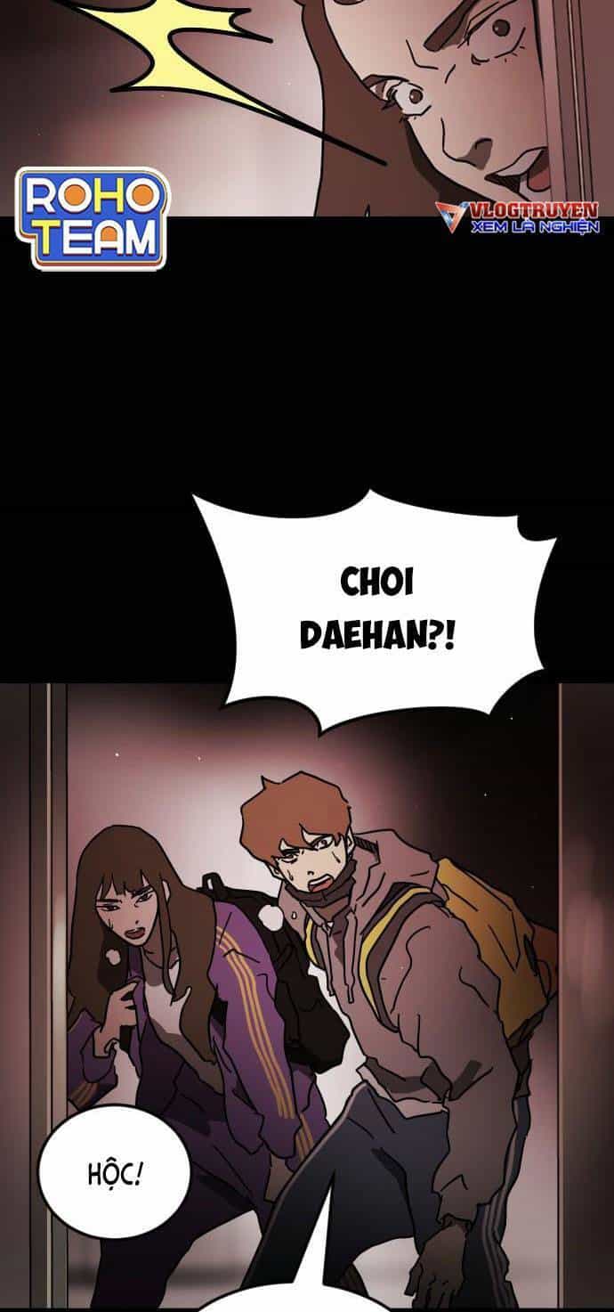 Đại Dịch Seoul - Chương 89 - ảnh 64