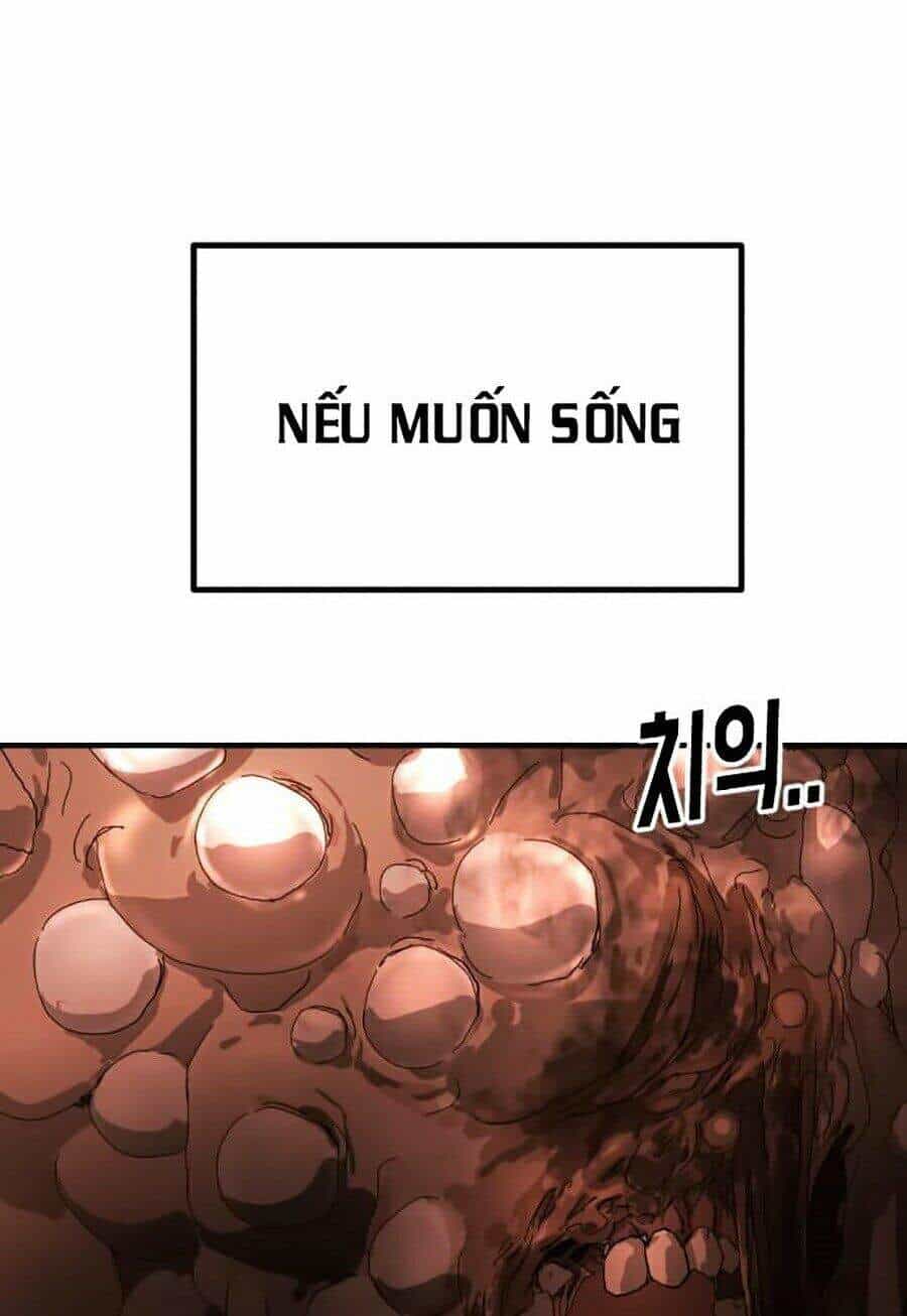 Đại Dịch Seoul - Chương 9 - ảnh 117