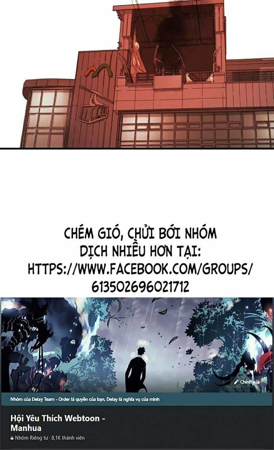 Đại Dịch Seoul - Chương 9 - ảnh 140