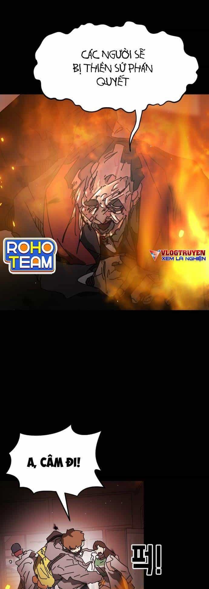 Đại Dịch Seoul - Chương 90 - ảnh 34