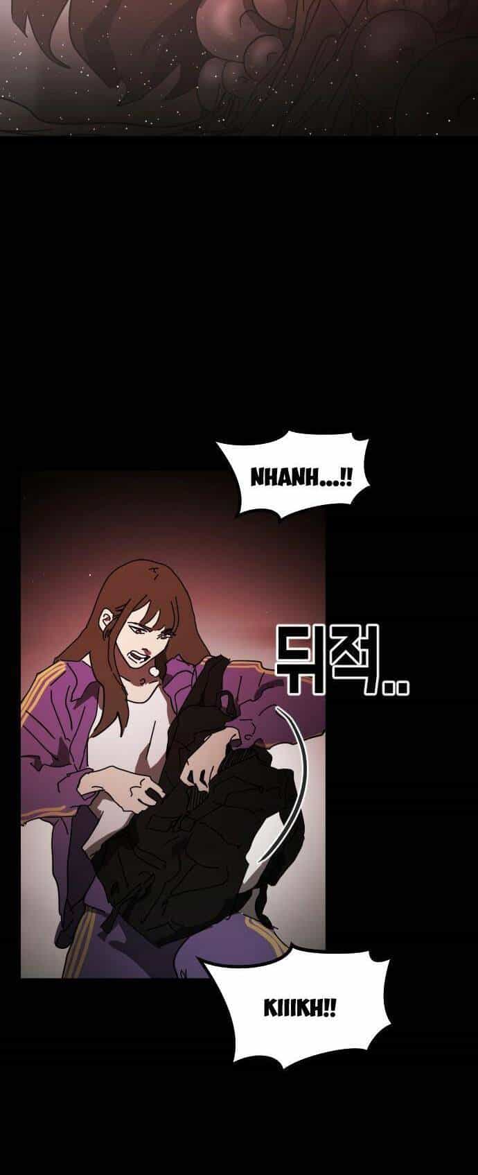 Đại Dịch Seoul - Chương 90 - ảnh 74