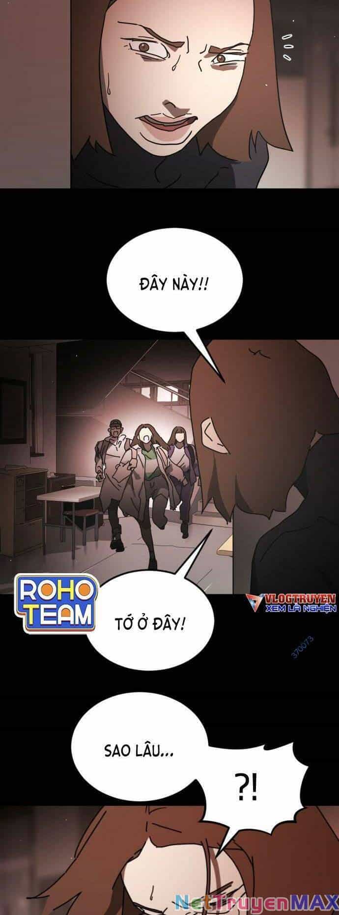 Đại Dịch Seoul - Chương 92 - ảnh 36