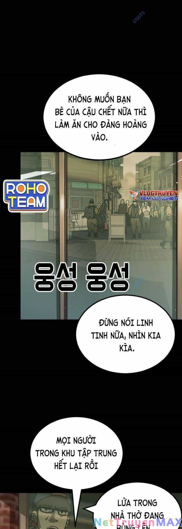 Đại Dịch Seoul - Chương 92 - ảnh 45