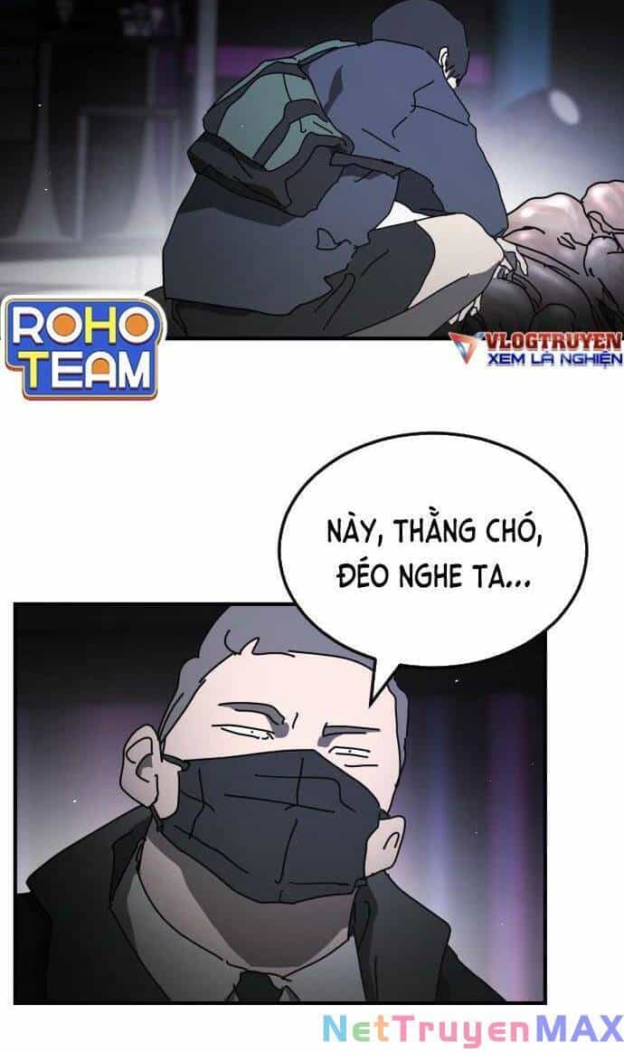 Đại Dịch Seoul - Chương 93 - ảnh 16