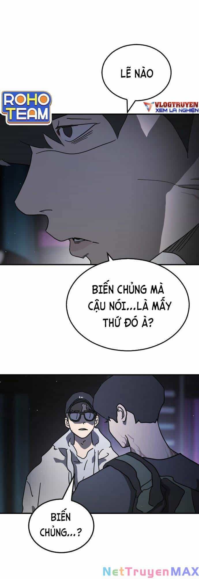 Đại Dịch Seoul - Chương 93 - ảnh 20