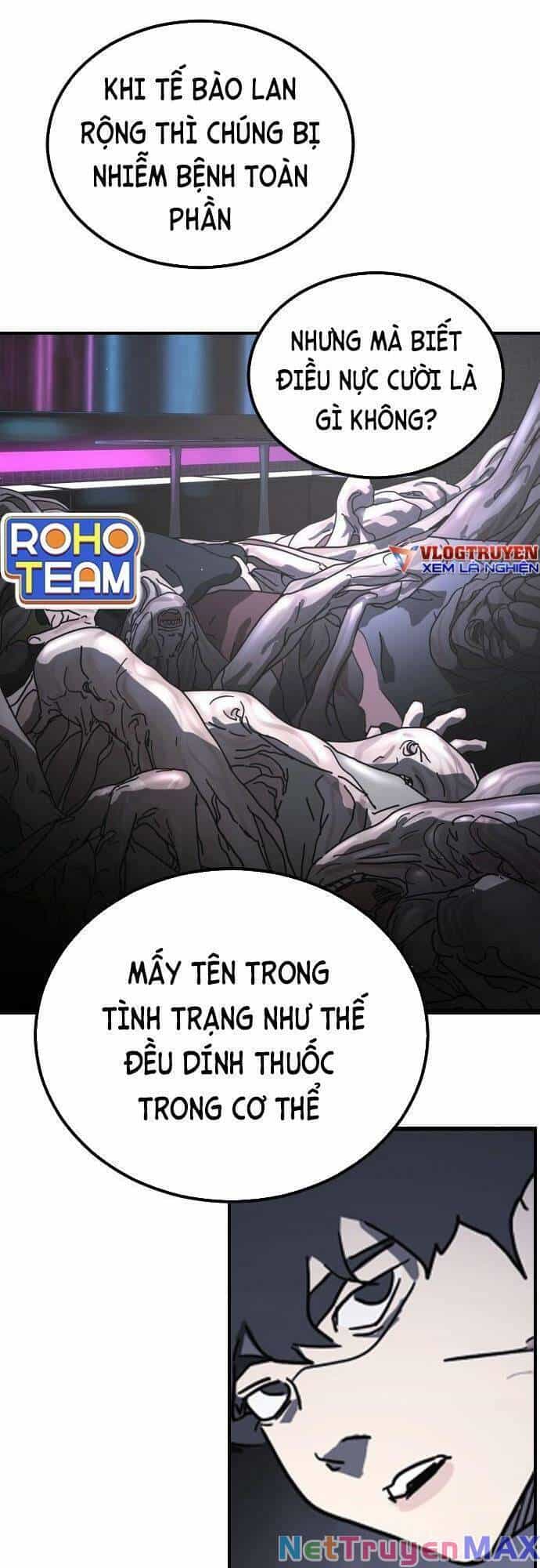 Đại Dịch Seoul - Chương 93 - ảnh 23