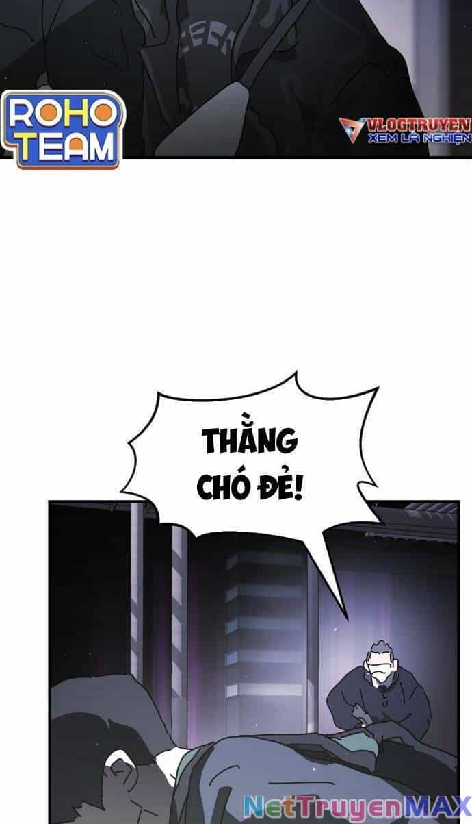 Đại Dịch Seoul - Chương 93 - ảnh 54