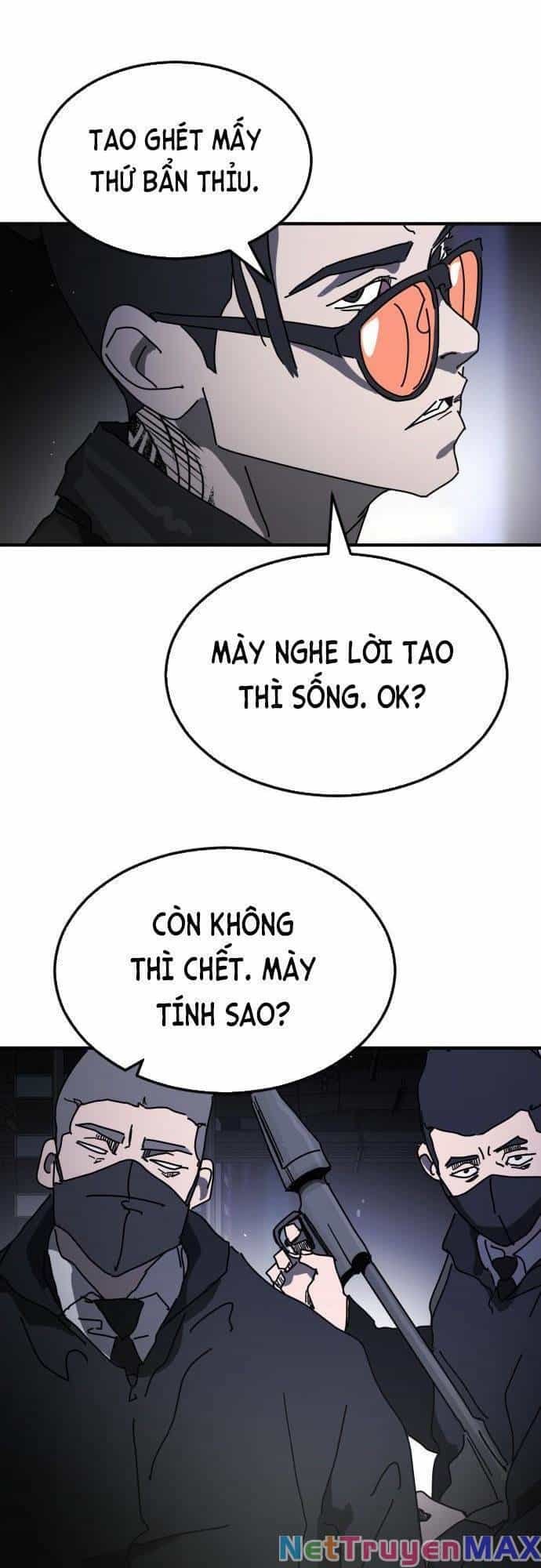 Đại Dịch Seoul - Chương 94 - ảnh 14