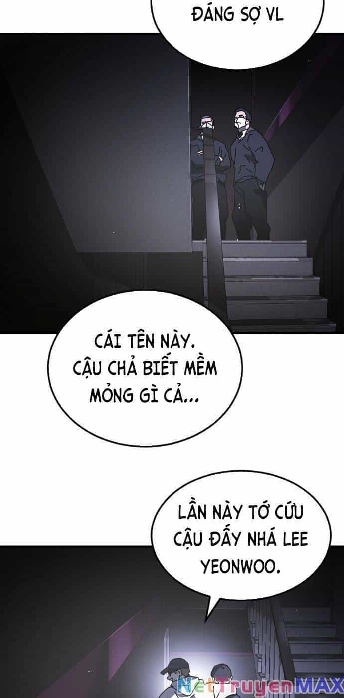 Đại Dịch Seoul - Chương 94 - ảnh 21