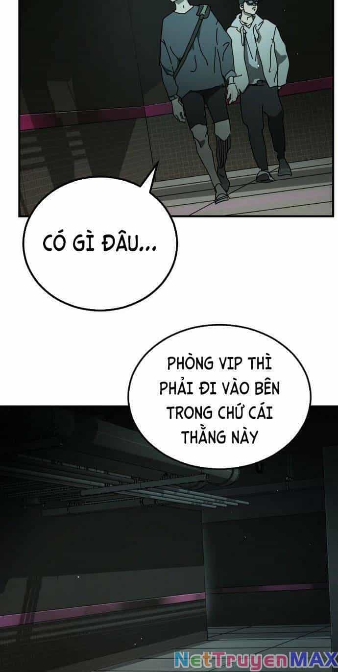 Đại Dịch Seoul - Chương 94 - ảnh 54