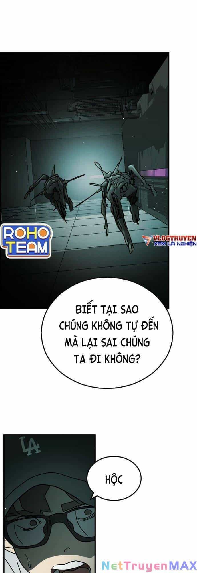Đại Dịch Seoul - Chương 94 - ảnh 65