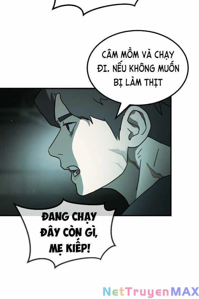 Đại Dịch Seoul - Chương 94 - ảnh 70