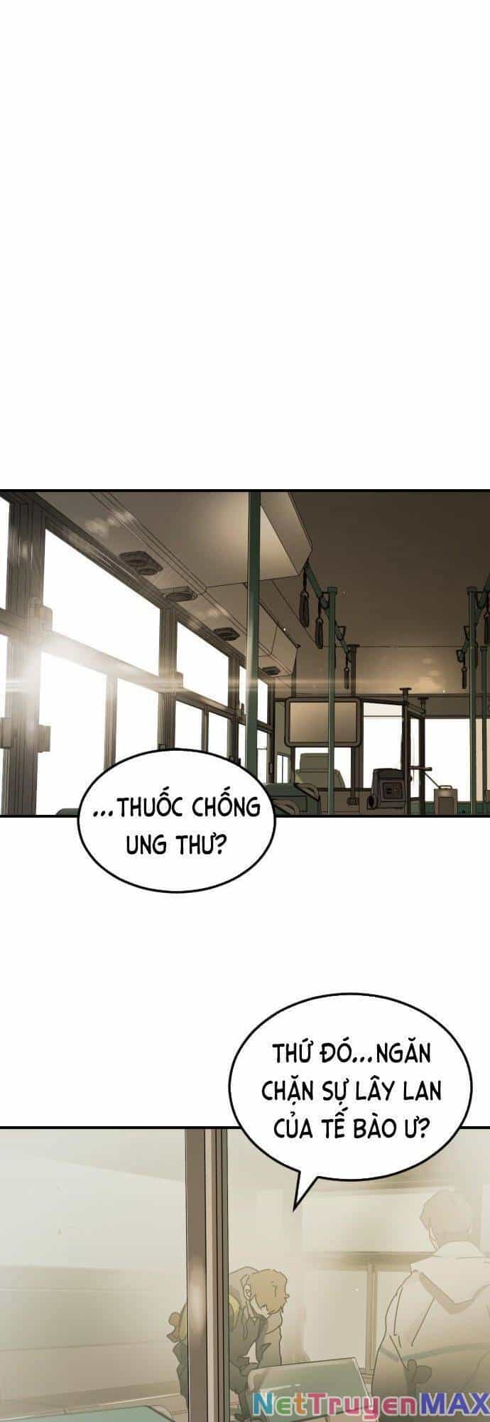 Đại Dịch Seoul - Chương 95 - ảnh 50
