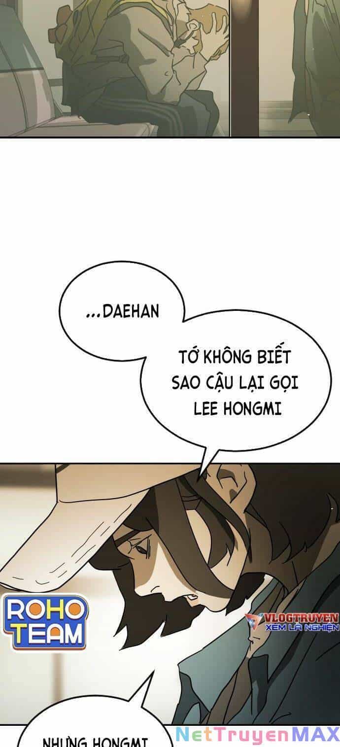 Đại Dịch Seoul - Chương 95 - ảnh 54