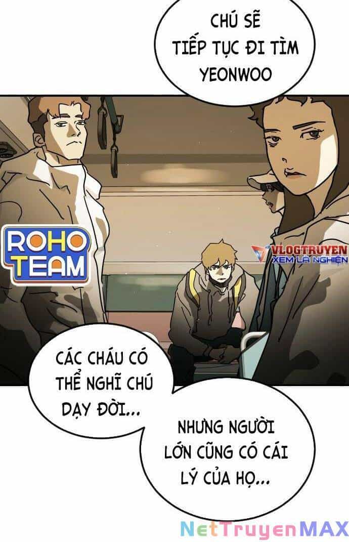 Đại Dịch Seoul - Chương 95 - ảnh 70